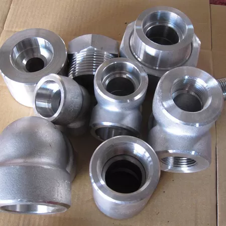 threaded-fittings