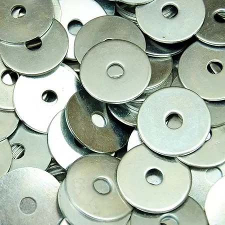 washer