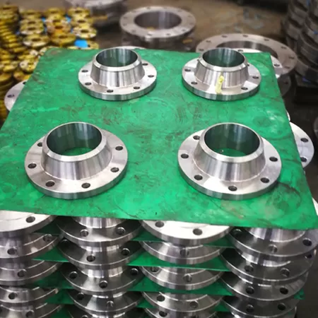 wnrf-flange