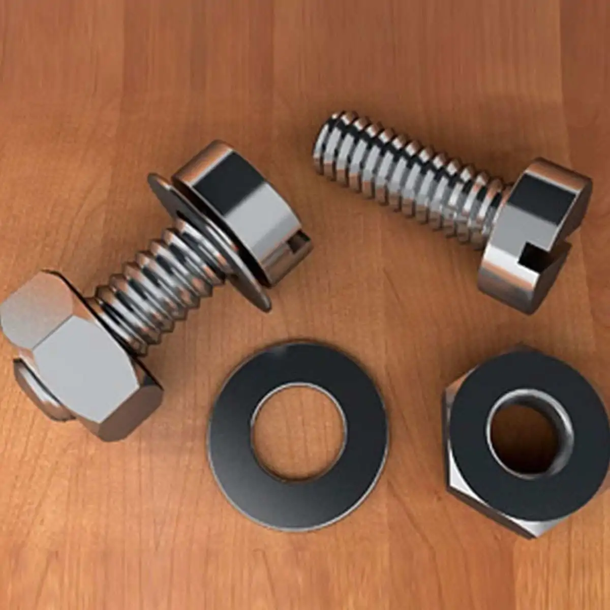 Fasteners