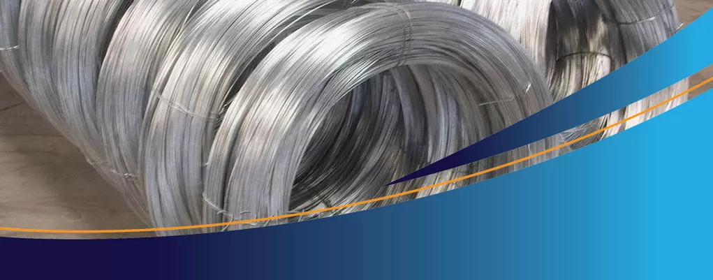 Hastelloy Filler Wire Supplier