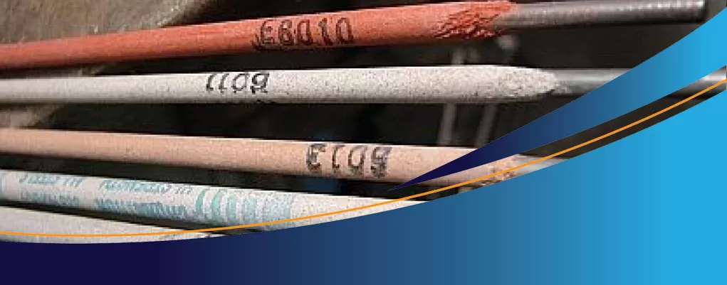 hasteloy welding electrode