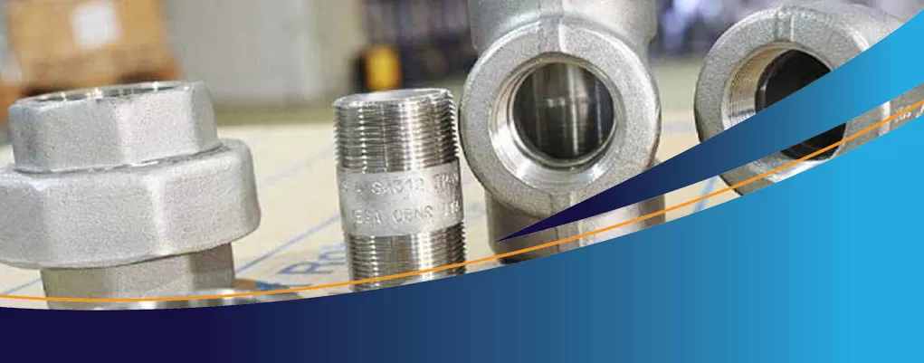 Forged Fittings