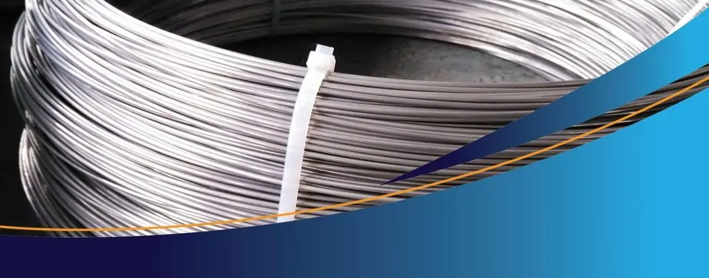 Monel Filler Wire