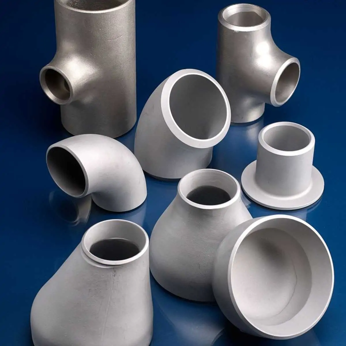 Pipe Fittings