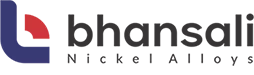 Bhansali Nickel Alloys Logo