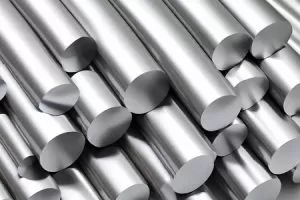 254 SMO Round Bars