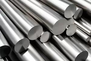 Alloy 20 Round Bars