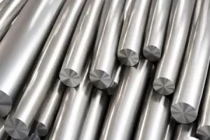 Duplex Steel Round Bars