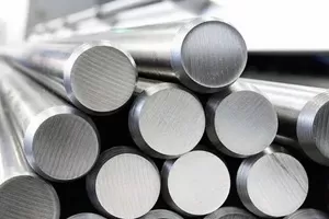 Hastelloy Round Bars
