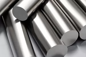 Incoloy Round Bars