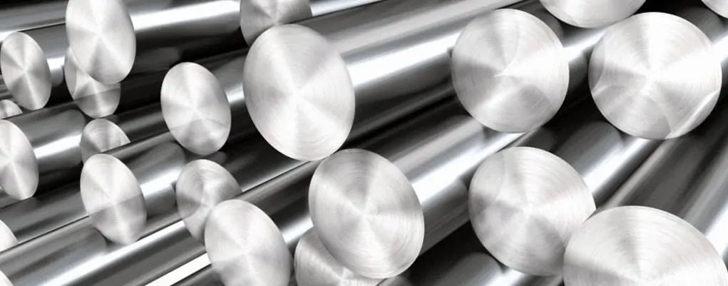 Inconel Round Bars