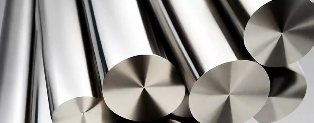 Monel Round Bars