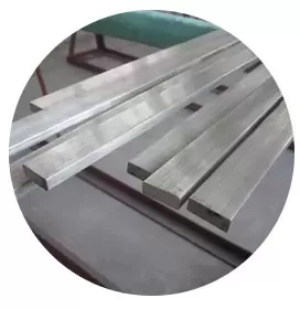 Rectangular Bar