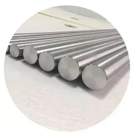 Round Bar