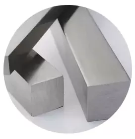 Square Bar