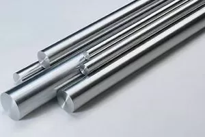 SS 904L Round Bars