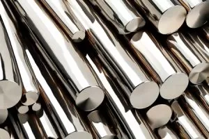 Super Duplex Round Bars