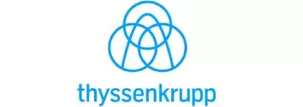 Thyssenkrupp