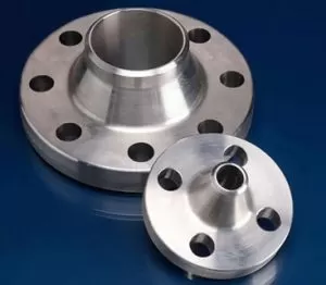 Flanges