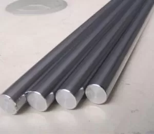 Our Pro Round Bar